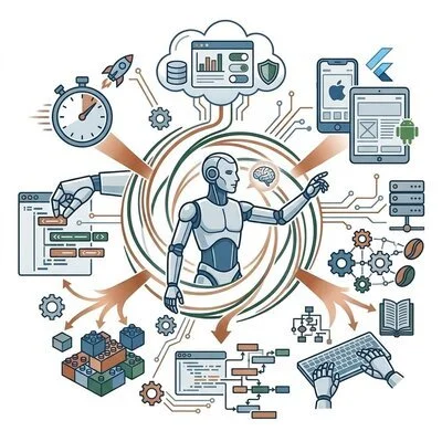 Logiciels sur mesure