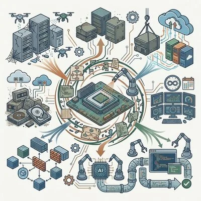Reprise & maintenance