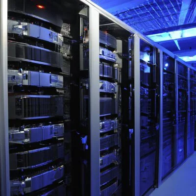 Infogérance serveurs