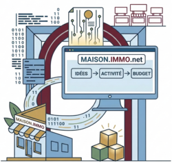 Choisir un nom de domaine